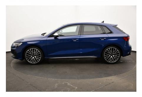 Audi S3 #19