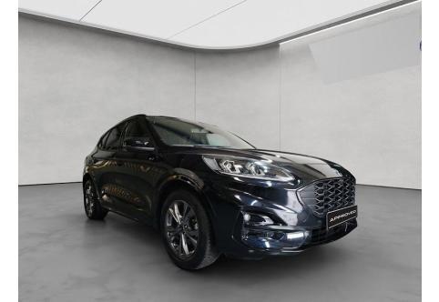 Ford Kuga #8