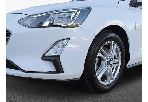 Ford Focus #5