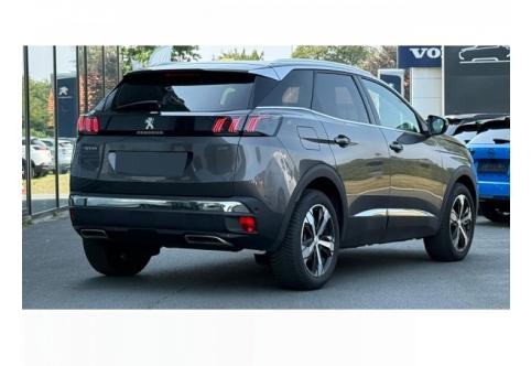 Peugeot 3008 #4