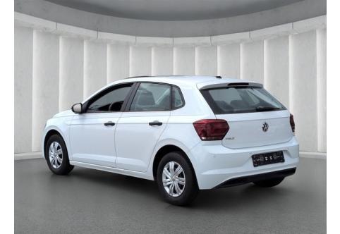 VW Polo #19