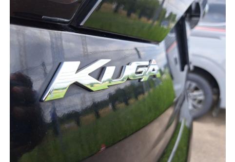Ford Kuga #23