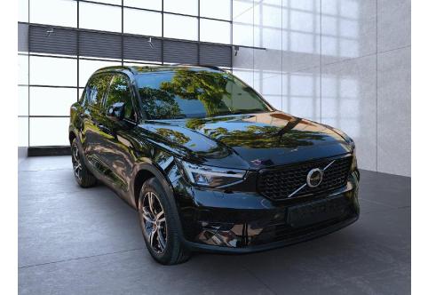 Volvo XC40 #4