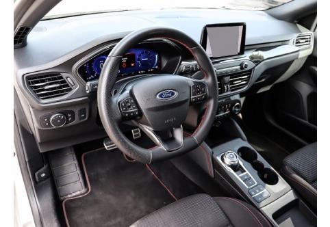 Ford Focus #4