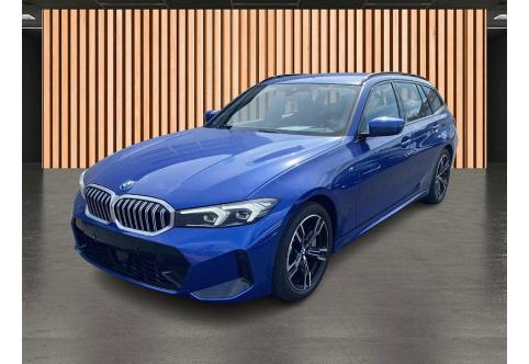 BMW 3er #1