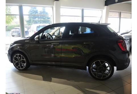 Fiat 500 #2