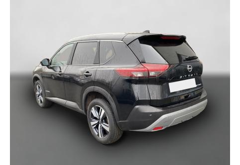 Nissan X-Trail #3