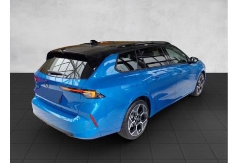 Opel Astra #5