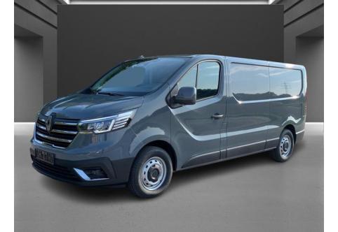 Renault Trafic #1