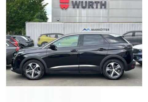 Peugeot 3008 #5
