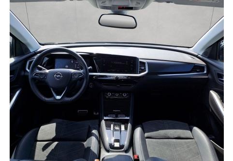 Opel Grandland X #13