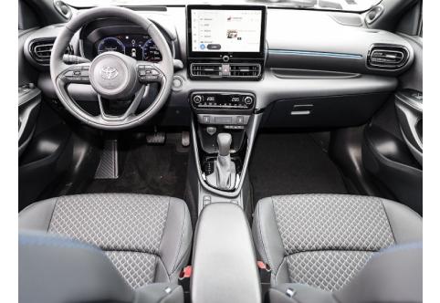 Toyota Yaris #5