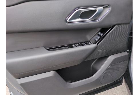 Land Rover Range Rover #4