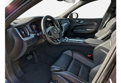 Volvo XC60 #7