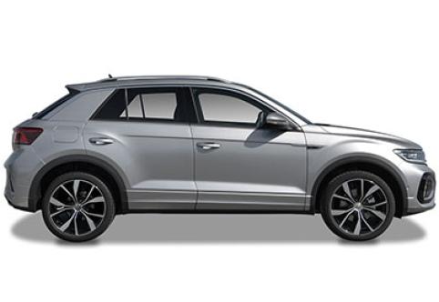 VW T-Roc #2