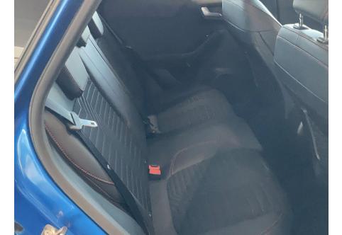 Ford Puma #17