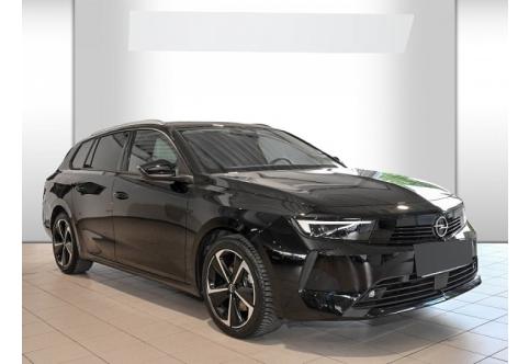 Opel Astra #2