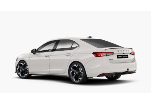 Skoda Superb #2