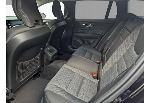 Volvo V60 #8