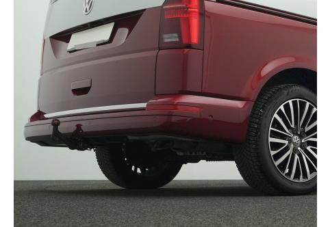 VW T6 Multivan #18