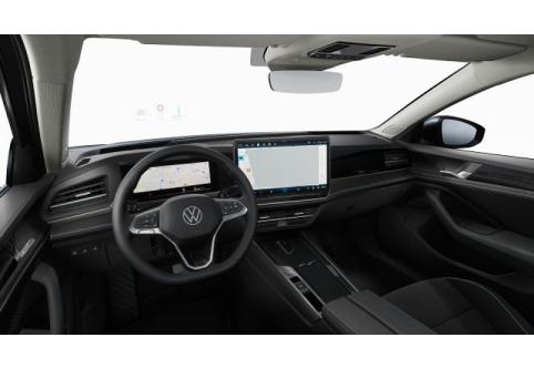 VW Passat #2