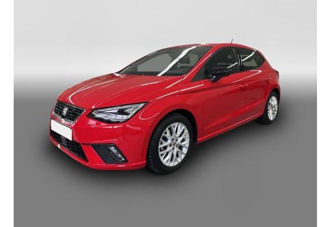Seat Ibiza #1