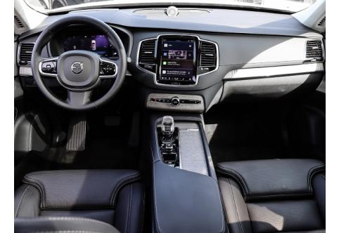 Volvo XC90 #5