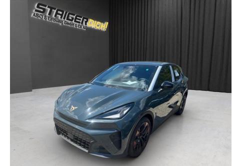 Cupra Raval #1