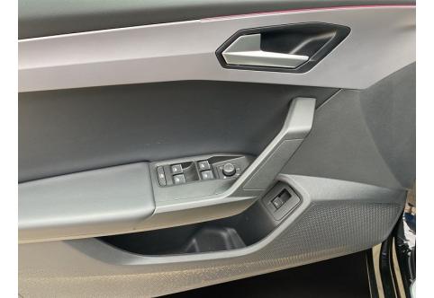 Seat Leon #7