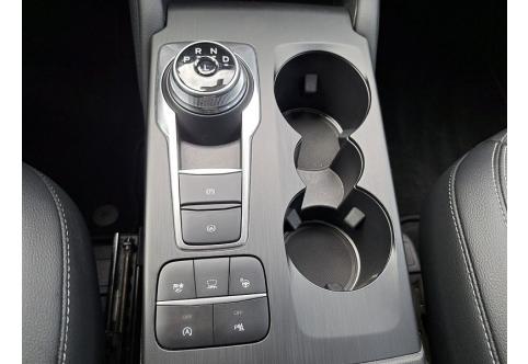 Ford Kuga #24