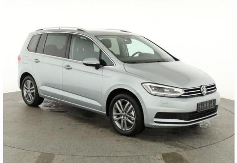 VW Touran #1