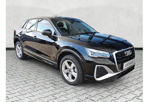Audi Q2 #1