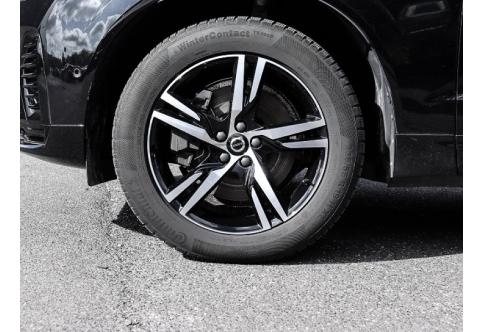 Volvo XC60 #3