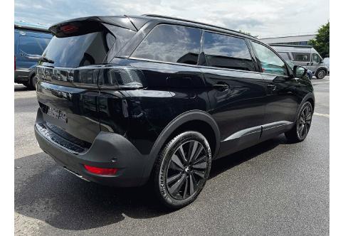 Peugeot 5008 #2