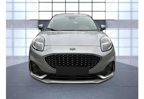 Ford Puma #5