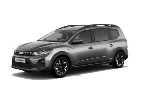 Dacia Jogger #1