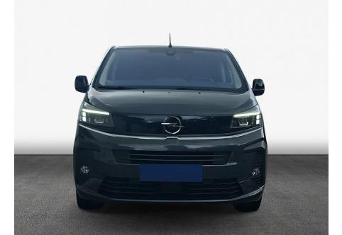 Opel Zafira Life #3