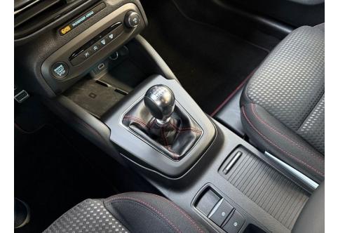 Ford Focus #15