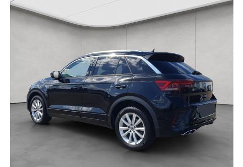 VW T-Roc #3