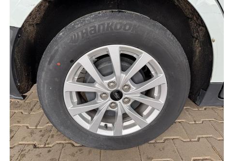 Ford Tourneo Courier #16