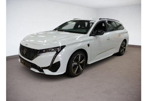 Peugeot 308 #1