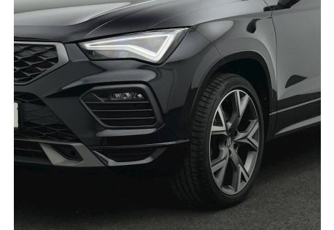Seat Ateca #14