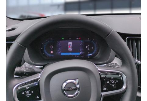 Volvo XC60 #10