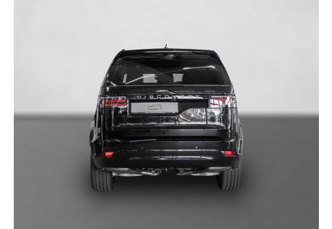 Land Rover Discovery #7