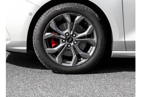 Ford Focus #3