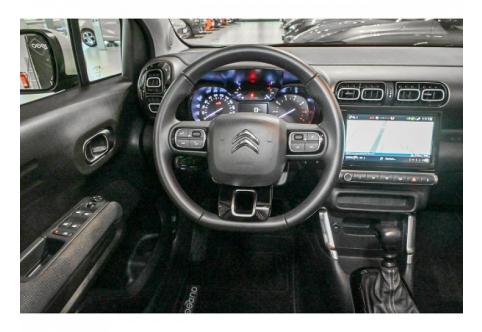 Citroën C3 Aircross #9