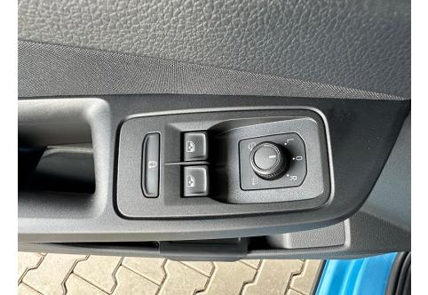 Ford Tourneo #13