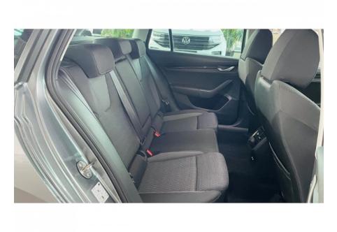 Skoda Octavia #14