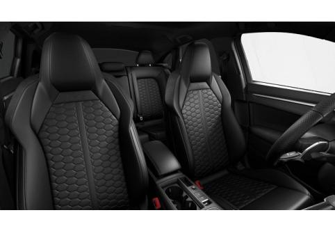 Audi RSQ3 #4