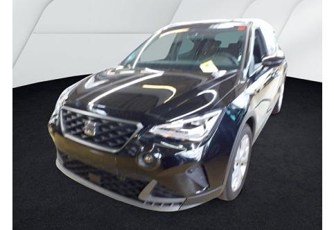 Seat Arona #1